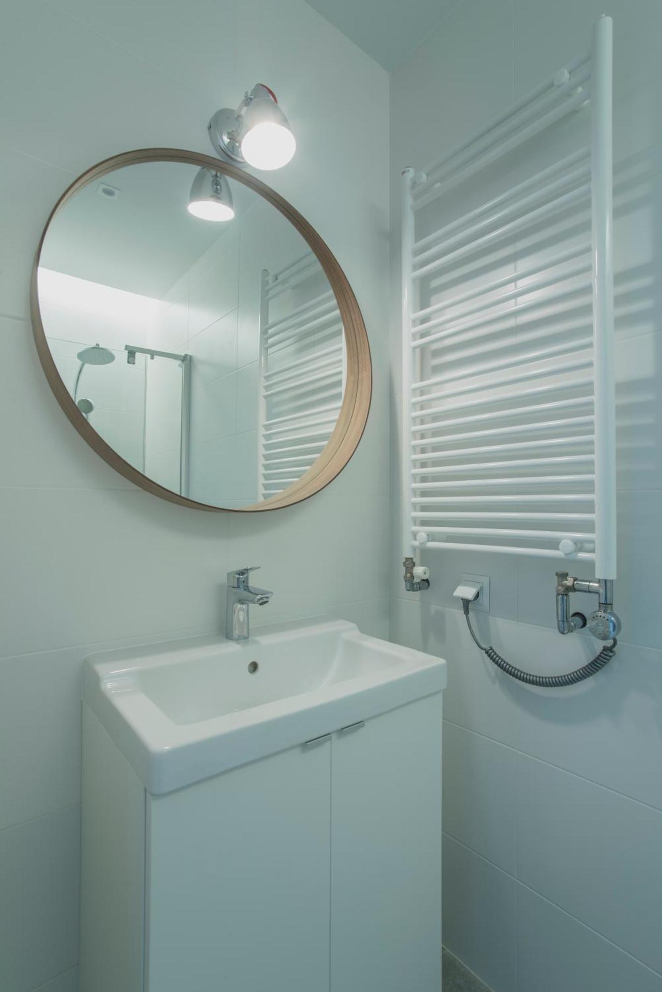 Centrum Sea 5 Min Do Morza Apartment Gdynia