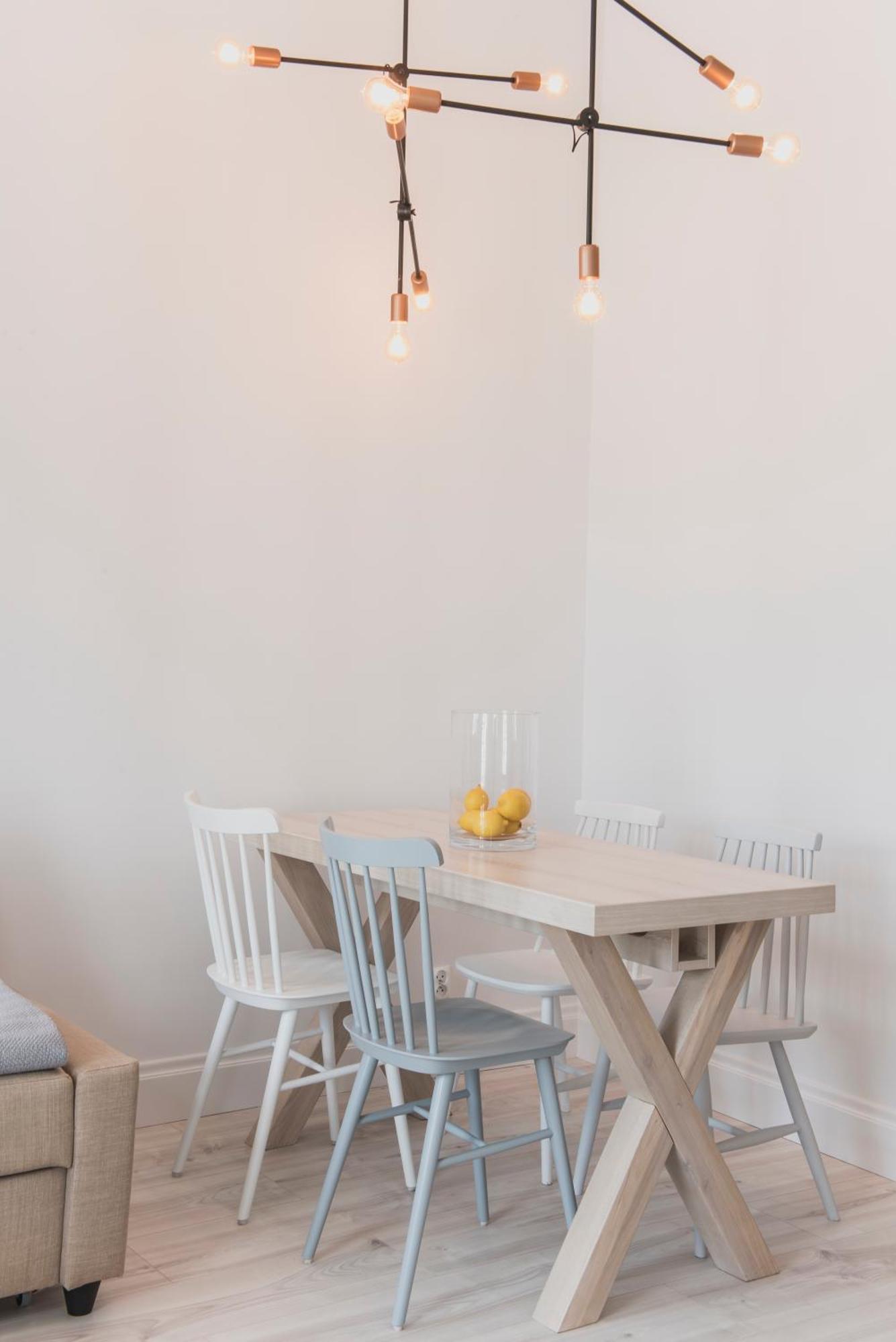 Apartment Centrum Sea 5 Min Do Morza Gdynia
